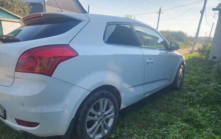 KIA cee'd I рестайлинг, 2011 год, 570 000 рублей, 3 фотография