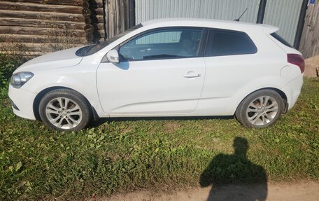 KIA cee'd I рестайлинг, 2011 год, 570 000 рублей, 13 фотография