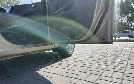KIA Rio II, 2010 год, 600 000 рублей, 8 фотография