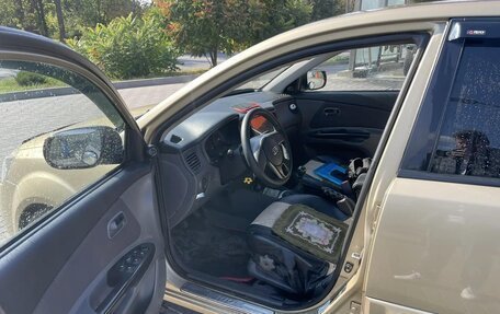 KIA Rio II, 2010 год, 600 000 рублей, 14 фотография