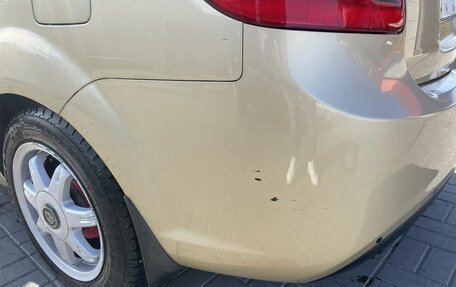 KIA Rio II, 2010 год, 600 000 рублей, 16 фотография