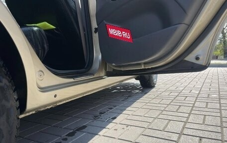 KIA Rio II, 2010 год, 600 000 рублей, 7 фотография