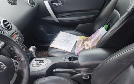 Nissan Qashqai, 2007 год, 560 000 рублей, 2 фотография