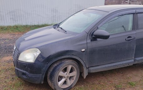 Nissan Qashqai, 2007 год, 560 000 рублей, 6 фотография