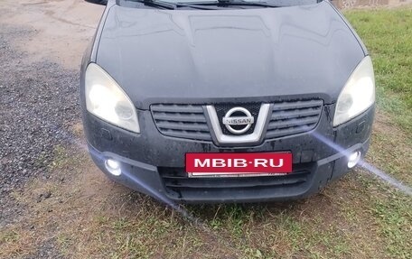 Nissan Qashqai, 2007 год, 560 000 рублей, 4 фотография