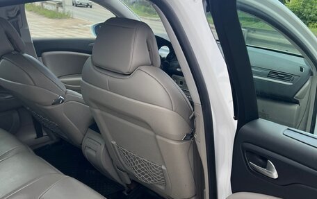 Citroen C5 II, 2011 год, 890 000 рублей, 2 фотография