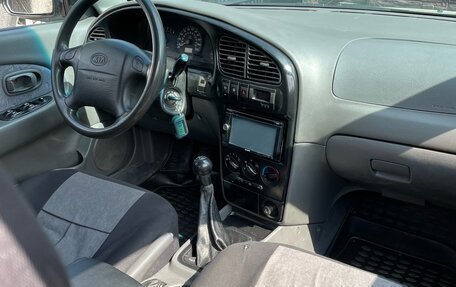 KIA Spectra II (LD), 2007 год, 330 000 рублей, 6 фотография