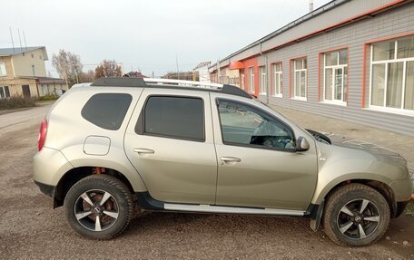 Renault Duster I рестайлинг, 2013 год, 1 000 000 рублей, 3 фотография
