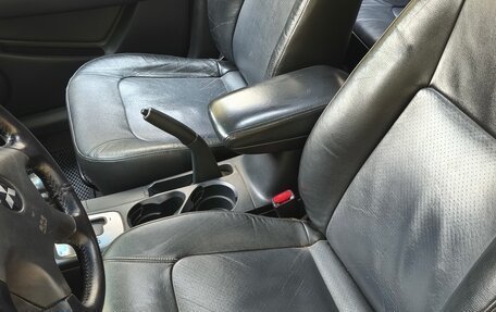Mitsubishi Outlander III рестайлинг 3, 2003 год, 575 000 рублей, 8 фотография