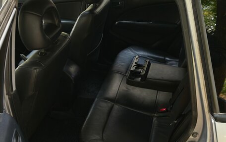 Mitsubishi Outlander III рестайлинг 3, 2003 год, 575 000 рублей, 9 фотография