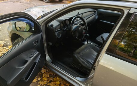 Mitsubishi Outlander III рестайлинг 3, 2003 год, 575 000 рублей, 7 фотография