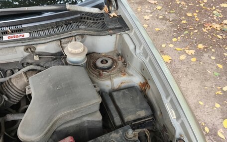 Mitsubishi Outlander III рестайлинг 3, 2003 год, 575 000 рублей, 16 фотография