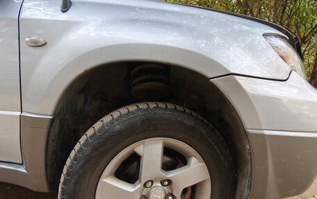 Mitsubishi Outlander III рестайлинг 3, 2003 год, 575 000 рублей, 20 фотография