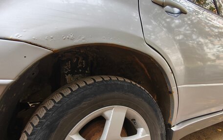 Mitsubishi Outlander III рестайлинг 3, 2003 год, 575 000 рублей, 19 фотография
