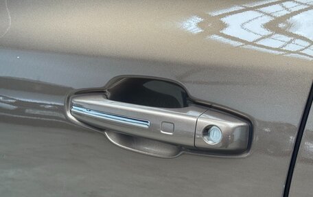 GAC GS8 I, 2020 год, 2 299 000 рублей, 8 фотография