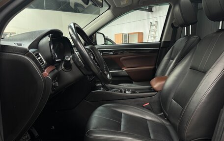 GAC GS8 I, 2020 год, 2 299 000 рублей, 5 фотография