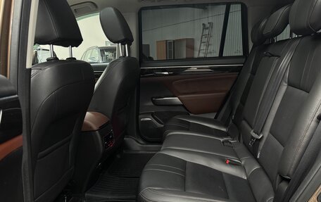 GAC GS8 I, 2020 год, 2 299 000 рублей, 6 фотография