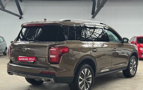 GAC GS8 I, 2020 год, 2 299 000 рублей, 4 фотография
