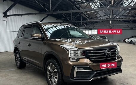 GAC GS8 I, 2020 год, 2 299 000 рублей, 3 фотография