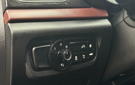 GAC GS8 I, 2020 год, 2 299 000 рублей, 9 фотография