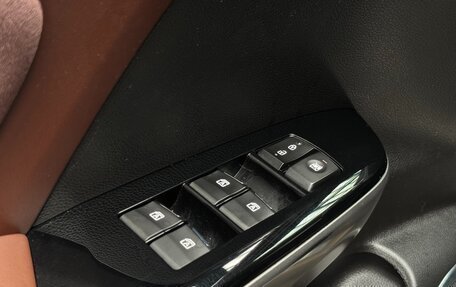 GAC GS8 I, 2020 год, 2 299 000 рублей, 14 фотография