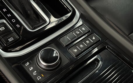 GAC GS8 I, 2020 год, 2 299 000 рублей, 10 фотография