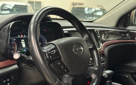 GAC GS8 I, 2020 год, 2 299 000 рублей, 15 фотография