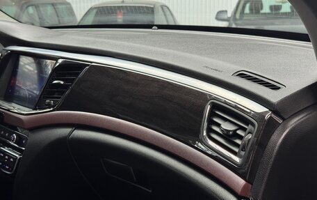 GAC GS8 I, 2020 год, 2 299 000 рублей, 17 фотография