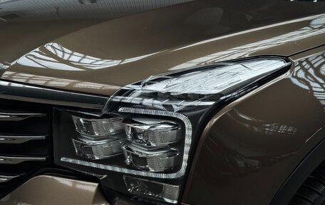 GAC GS8 I, 2020 год, 2 299 000 рублей, 18 фотография