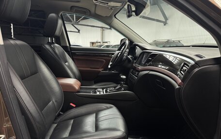GAC GS8 I, 2020 год, 2 299 000 рублей, 12 фотография