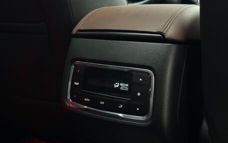 GAC GS8 I, 2020 год, 2 299 000 рублей, 23 фотография