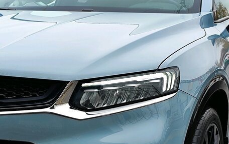 Geely Tugella FY11, 2023 год, 2 859 000 рублей, 5 фотография