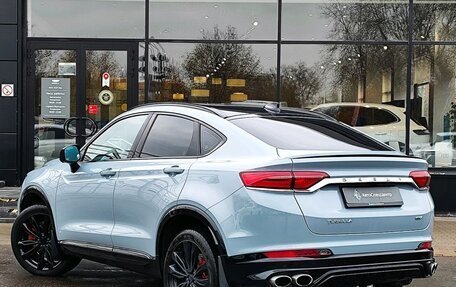Geely Tugella FY11, 2023 год, 2 859 000 рублей, 4 фотография