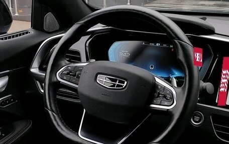 Geely Tugella FY11, 2023 год, 2 859 000 рублей, 9 фотография
