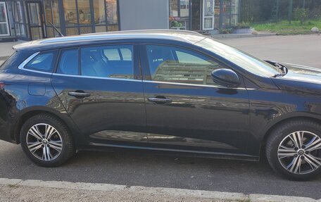 Renault Megane IV, 2023 год, 1 610 000 рублей, 3 фотография