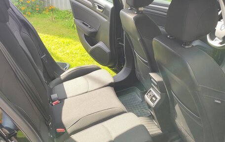 Renault Megane IV, 2023 год, 1 610 000 рублей, 8 фотография