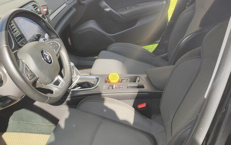Renault Megane IV, 2023 год, 1 610 000 рублей, 6 фотография