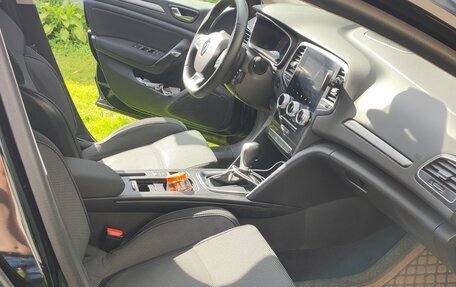 Renault Megane IV, 2023 год, 1 610 000 рублей, 7 фотография