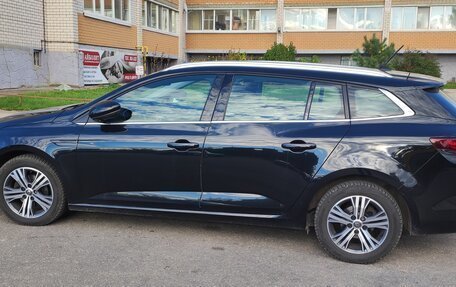 Renault Megane IV, 2023 год, 1 610 000 рублей, 4 фотография