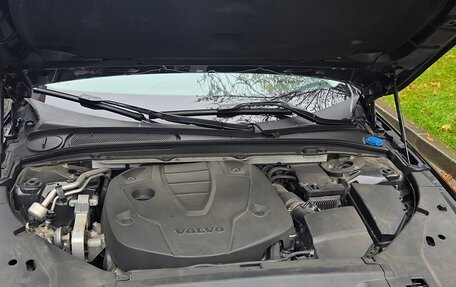 Volvo S90 II рестайлинг, 2017 год, 2 750 000 рублей, 6 фотография