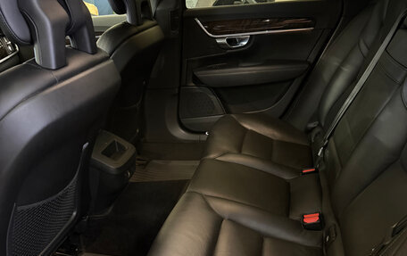 Volvo S90 II рестайлинг, 2017 год, 2 750 000 рублей, 7 фотография