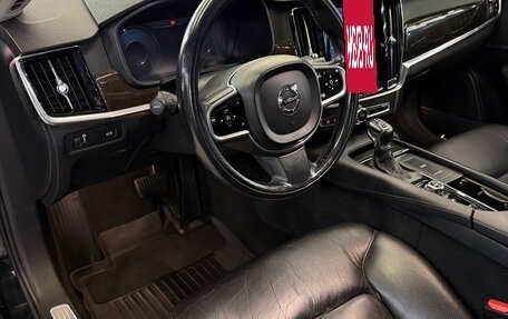 Volvo S90 II рестайлинг, 2017 год, 2 750 000 рублей, 8 фотография