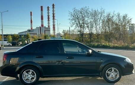 Daewoo Gentra II, 2014 год, 450 000 рублей, 7 фотография