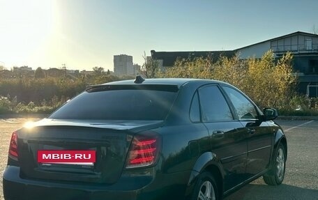 Daewoo Gentra II, 2014 год, 450 000 рублей, 6 фотография