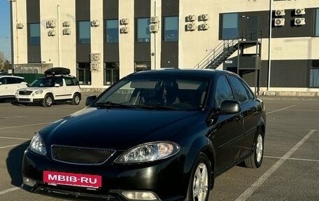 Daewoo Gentra II, 2014 год, 450 000 рублей, 2 фотография