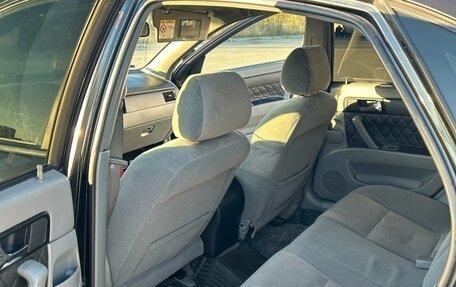 Daewoo Gentra II, 2014 год, 450 000 рублей, 13 фотография