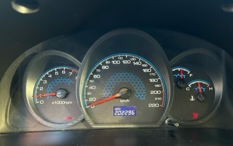 Daewoo Gentra II, 2014 год, 450 000 рублей, 19 фотография