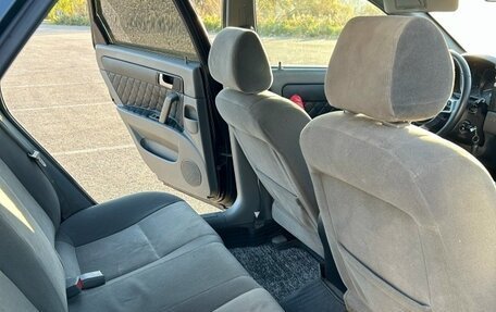 Daewoo Gentra II, 2014 год, 450 000 рублей, 15 фотография