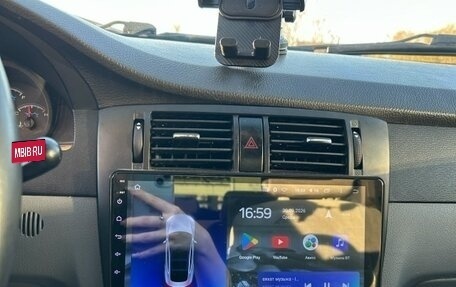 Daewoo Gentra II, 2014 год, 450 000 рублей, 20 фотография