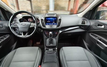 Ford Kuga III, 2017 год, 1 350 000 рублей, 8 фотография
